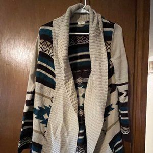 Womens Sweater Size Small